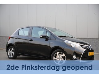 Toyota Yaris 1.5 Hybrid 5drs Automaat/ Navigatie/Camera/LED