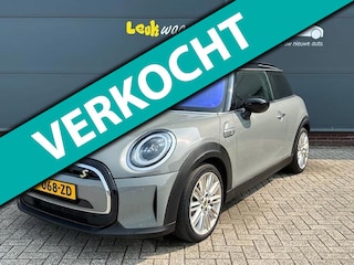 Mini Mini Essential 33 kWh *xenon *leder *navi etc.