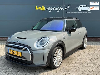 Mini Mini Essential 33 kWh *xenon *leder *navi etc.