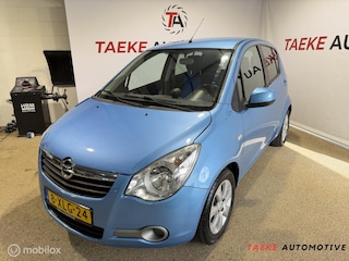 Opel Agila 1.2 Edition Airco/Apk