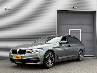 BMW 5-serie Touring 520i Executive I Aut. I Sport Line I Navi I Camera