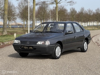 Peugeot 405 1.6 GL 1990 88.000 KM!