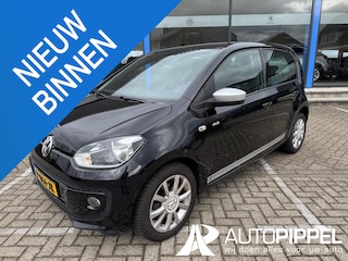 Volkswagen Up 1.0 BMT up! Club | navigatie | Airco | 5-drs | Carkit