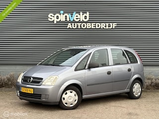 Opel Meriva 1.4-16V Essentia - Airco - Nieuwe APK -