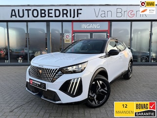 Peugeot 2008 1.2 PureTech 130 GT | ACC | Dodehoekdetectie