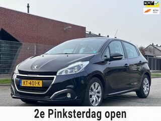 Peugeot 208 1.2 PureTech Blue Lion 5DR*Navigatie*Cruise*NAP*Airco*Parkeersensoren*Dealer onderhouden*