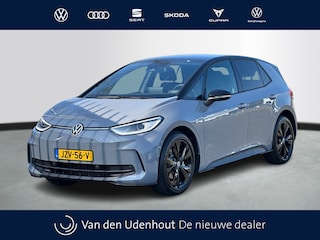 Volkswagen ID.3 Pro Limited Edition 59 kWh / Demonstratieauto