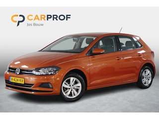 Volkswagen Polo 1.0 TSI Beats Airco | Carplay | Cruise | Bluetooth | Lichtmetaal.