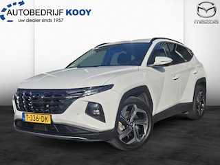 Hyundai Tucson 1.6 T-GDI PHEV Comfort Smart 4WD / Camera / LED / Navi