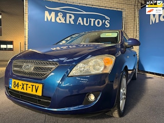 Kia Ceed Cee'd 1.6 X-ecutive