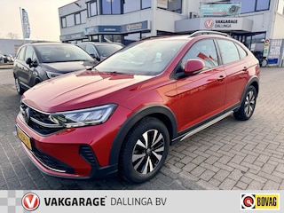 Volkswagen Taigo 1.0 TSI Life | Camera | PDC v+a | Carplay