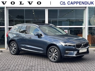 Volvo XC60 T8 390PK Recharge Inscription| Panodak| Trekhaak| Google| Adap.C