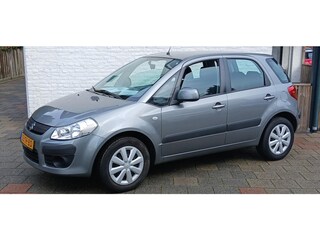 Suzuki SX4 1.6 5D Comfort 84000 km nl auto 2e eigenaar