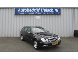 Mercedes-Benz E-klasse 1.8 E200 KOMPR COMBI AUT