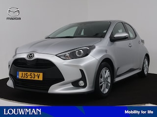 Mazda 2 1.5 Agile | door AWNB Verkozen tot NUMMER 1 Top 10 zuinige gezinsauto's!