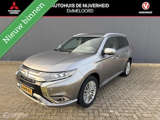 Mitsubishi Outlander 2.4 PHEV Instyle