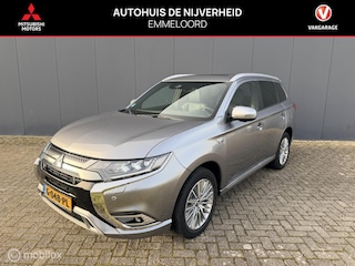 Mitsubishi Outlander 2.4 PHEV Instyle