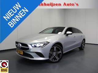 Mercedes-Benz CLA Shooting Brake 250e Business NAVI/CAMERA/LED/SFEER/18"LMV!