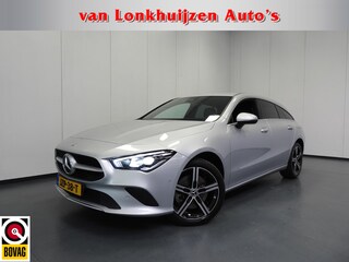 Mercedes-Benz CLA Shooting Brake 250e Business NAVI/CAMERA/LED/SFEER/18"LMV!