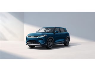 BYD Atto 2 DM-i Boost NIEUW | 1000 km | Apple Carplay | Navigatie | 360 graden camera | Midnight Blue
