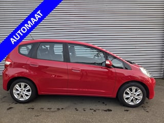 Honda Jazz 1.4 Lifestyle