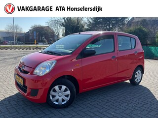Daihatsu Cuore 1.0 Comfort Plus | Airco |