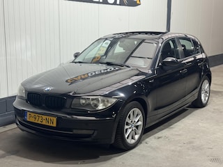 BMW 116i Super Netjes Technisch Goed