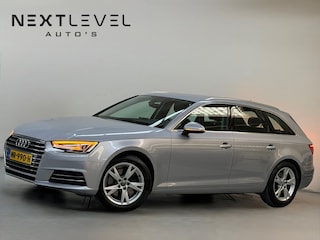 Audi A4 Avant 1.4 TFSI Sport Lease Edition Virtual Cockpit Elek.Achterklep