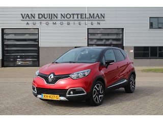 Renault Captur 1.2 TCe Helly Hansen / Automaat / Keyless / Camera