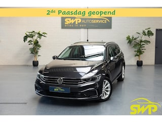 Volkswagen Passat Variant 1.4 TSI PHEV GTE Business | EXTRA FOTOS VOLGEN | Navi | Camera | trehaak zwenkbaar | ACC | Ful-led