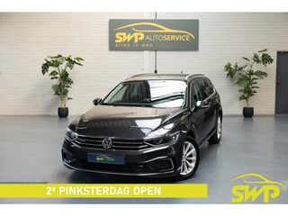 Volkswagen Passat Variant 1.4 TSI PHEV GTE Business | EXTRA FOTOS VOLGEN | Navi | Camera | trehaak zwenkbaar | ACC | Ful-led
