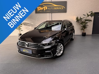 Volkswagen Passat Variant 1.4 TSI PHEV GTE Business | EXTRA FOTOS VOLGEN | Navi | Camera | trehaak zwenkbaar | ACC | Ful-led