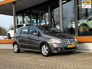 Mercedes-Benz B160 NIEUWE APK | TECHNISCH GOED