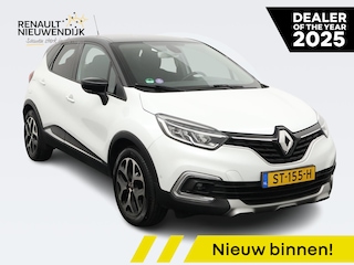 Renault Captur 0.9 TCe Intens / ACHTERUITRIJ CAMERA / CRUISE CONTROL / CLIMATE CONTROL /