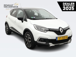 Renault Captur 0.9 TCe Intens / ACHTERUITRIJ CAMERA / CRUISE CONTROL / CLIMATE CONTROL /