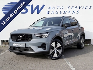 Volvo XC40 1.5 T5 Plug-in hybrid Plus Dark | Pilot Assist | LED | Camera | H/K | 18 inch