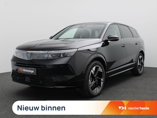 Opel Grandland 1.6 Turbo Plug-in-Hybrid Ultimate 195PK Aut. Trekhaak, 360gr. Camera, Memorystoel, Keyless, Matrix-LED Verlichting, Adaptieve Cruise Control, 20" LM Velgen