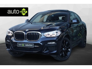 BMW X4 xDrive20d High Executive