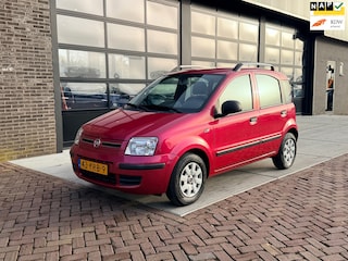 Fiat Panda 1.2 Edizione Cool | Airco | Nette auto | APK 2 - 2027! |