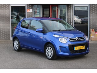 Citroën C1 1.0 VTi Feel Airco Incl Garantie!!