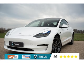 Tesla Model 3 Dual Long range AWD 75kWh