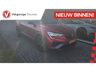 Renault Arkana 1.6 E-Tech Hybrid 145 R.S. Line |NAP|Stoel & Stuurverwarming