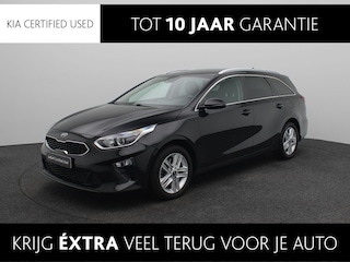 Kia Ceed Sportswagon 1.0 T-GDi DynamicLine Camera | Clima | Cruise | Navi | All Season | Apple Carplay & Android Auto