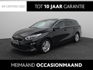 Kia Ceed Sportswagon 1.0 T-GDi DynamicLine Camera | Clima | Cruise | Navi | All Season | Apple Carplay & Android Auto