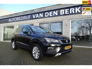 Seat Ateca 1.4 EcoTSI Style