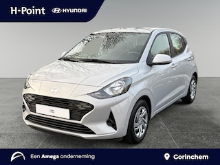 Hyundai i10 1.0 Comfort | €1625 KORTING | AUTOMAAT | CAMERA | BOUWJAAR 2026 |
