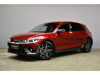 Hyundai Ioniq 5 84 kWh 229pk RWD N Line Business