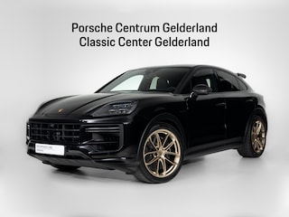 Porsche Cayenne Turbo E-Hybrid GT