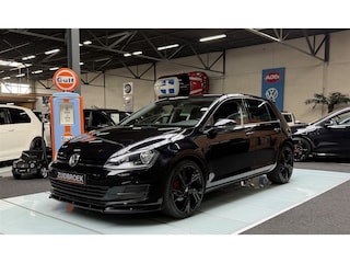 Volkswagen Golf VII 1.4 TSI Maxton! Xenon! Clima! Navi! Cruise!