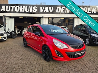 Opel Corsa 1.4-16V Opc-Line|Color Edition|Airco|Navi|Lmv|Elek pakket|Nw Apk